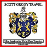 Scott Grody Travel